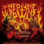 THE NEPTUNE POWER FEDERATION - Mano A Satano Redux CD